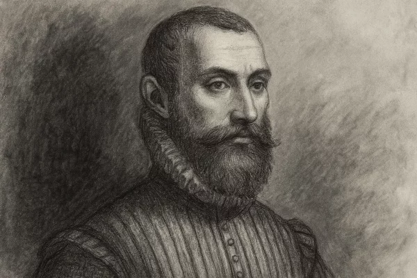 Canter Willem El sabio helenista y crítico literario que transformó el estudio de los clásicos