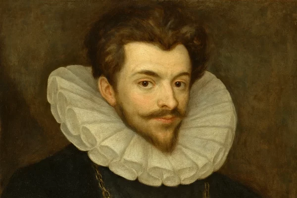 Camilo Capilupi El escritor italiano defensor de la matanza de San Bartolomé