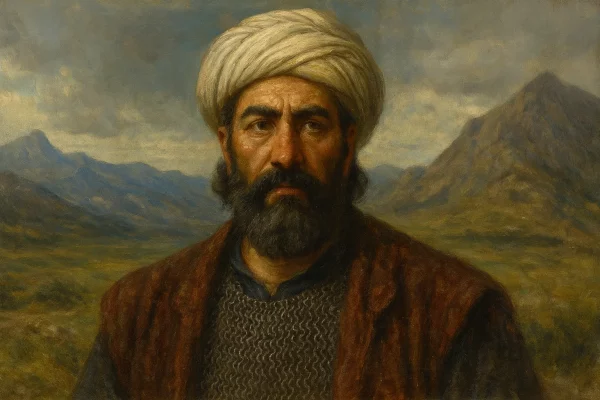 Cara-Yusuf El príncipe que desafió a Tamerlán y dejó una huella en el Kurdistán y el Irak