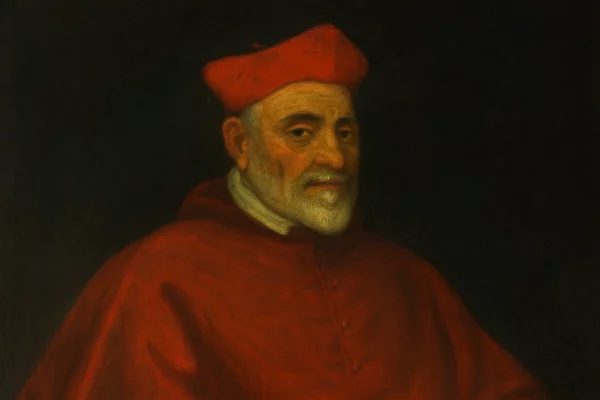 Cardillo de Villalpando Gaspar Filósofo y teólogo español