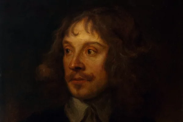 Carew Thomas El Poeta Inglés que No Logró Dominar la Poesía Metafísica