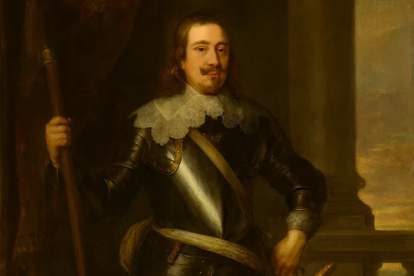 Cariñan Príncipe de El legado de un noble influyente en Europa