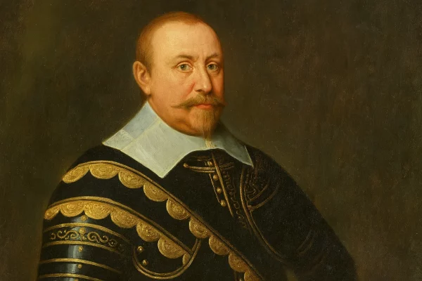 Carlos IX Rey de Suecia Un monarca clave en la historia de Suecia