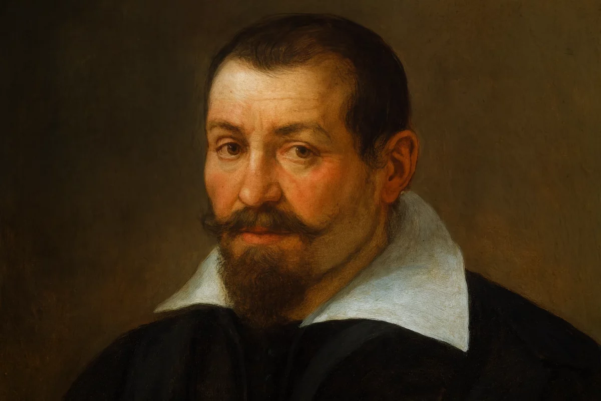 Carracci Agostino El gran maestro del clasicismo y la enseñanza artística