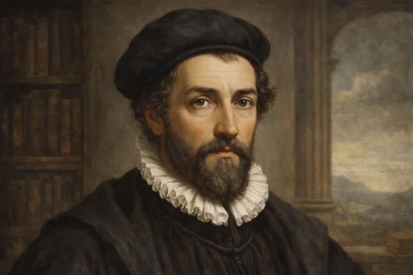 Cristóbal de las Casas Humanista y Traductor Español de la Edad de Oro