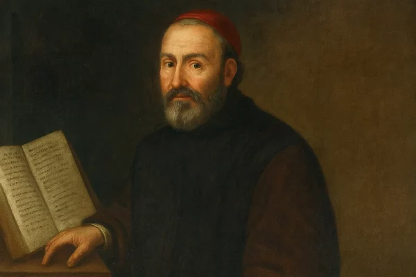 Benito Castelli Un genio de la hidráulica y defensor de Galileo Galilei