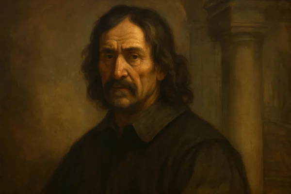 Castelli Francesco El genio arquitectónico que influyó en el Barroco italiano