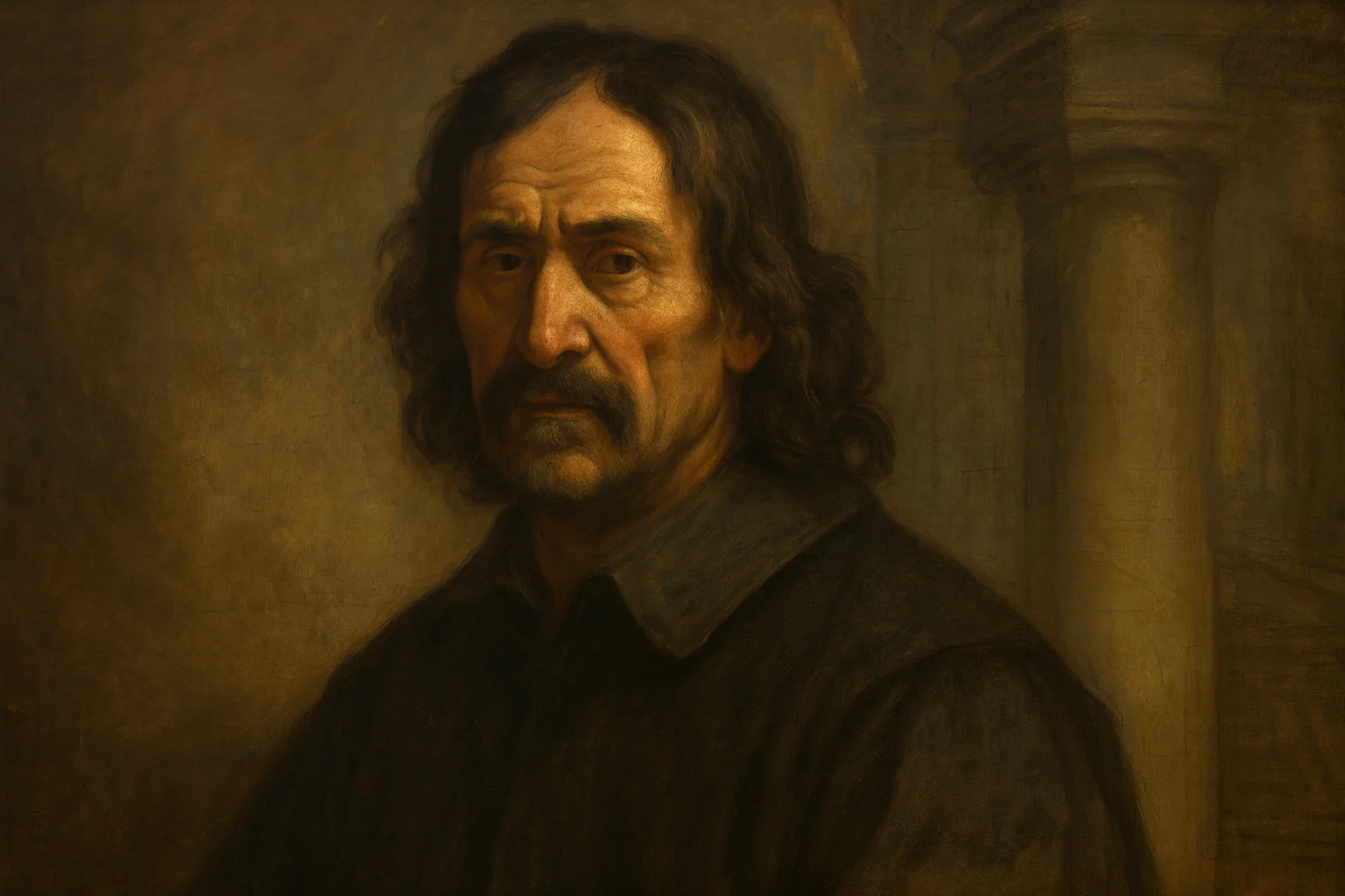 Castelli Francesco El genio arquitectónico que influyó en el Barroco italiano