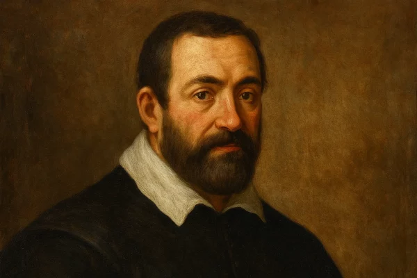 Castelli Pietro El médico y botánico italiano que revolucionó la ciencia natural