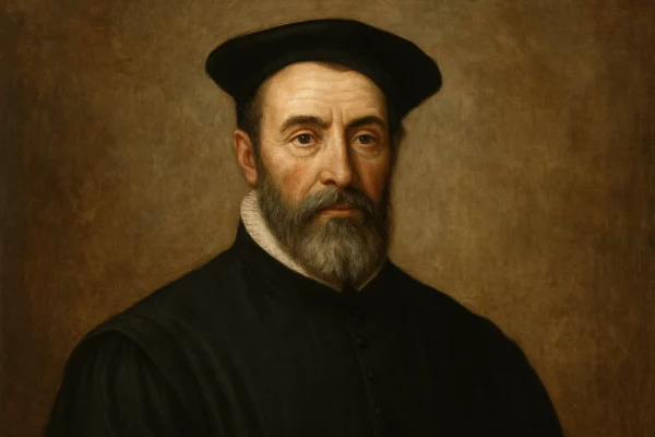 Castro León de El teólogo español que influyó en la enseñanza de la teología y las Escrituras