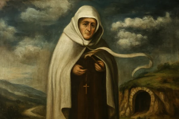 Catalina de Cardona La mujer que educó a don Carlos y dejó una huella en la historia religiosa
