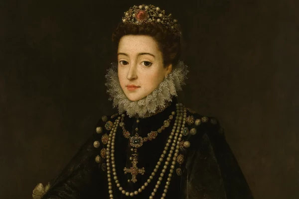 Catalina Micaela La infanta española que dejó una huella en Saboya