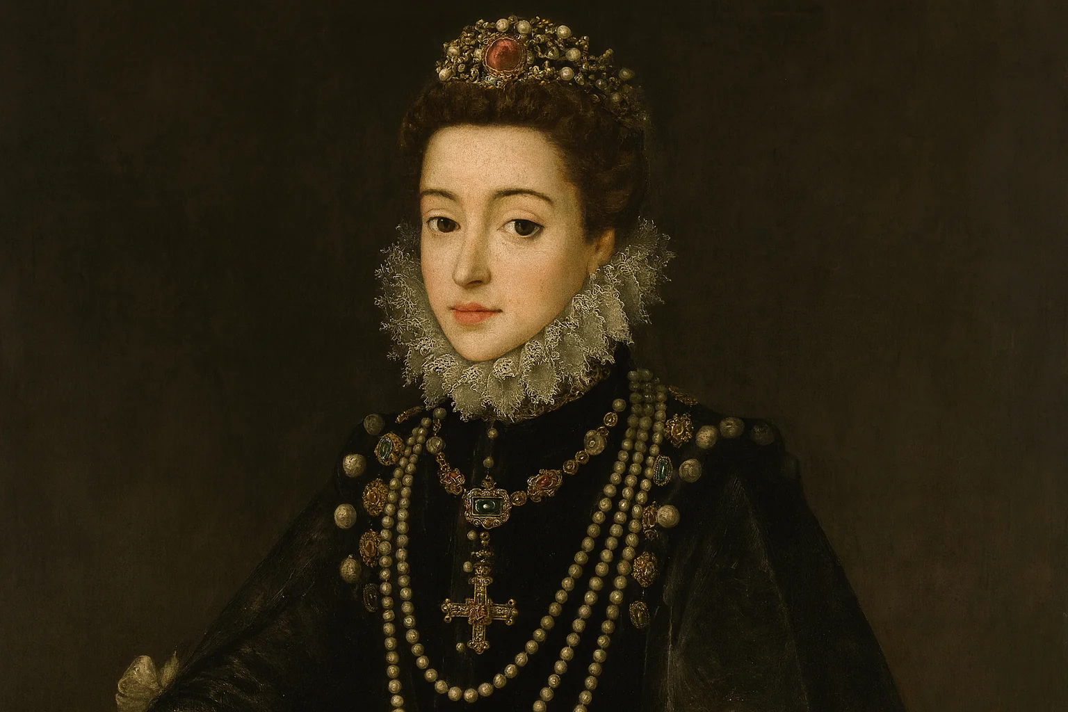 Catalina Micaela La infanta española que dejó una huella en Saboya
