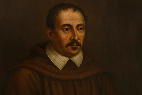 Bonaventura Cavalieri El genio detrás de la geometría de los indivisibles