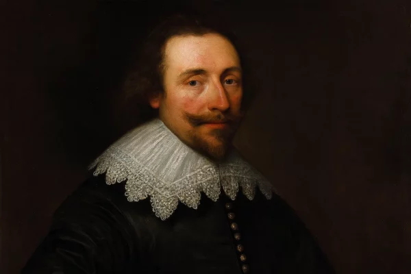 Cavendish William. Duque de Newcastle El noble inglés que destacó como general y literato