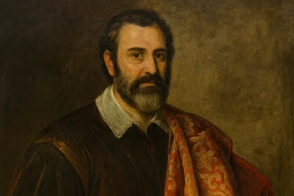 Caxes Patricio El destacado pintor italiano que conquistó las cortes españolas