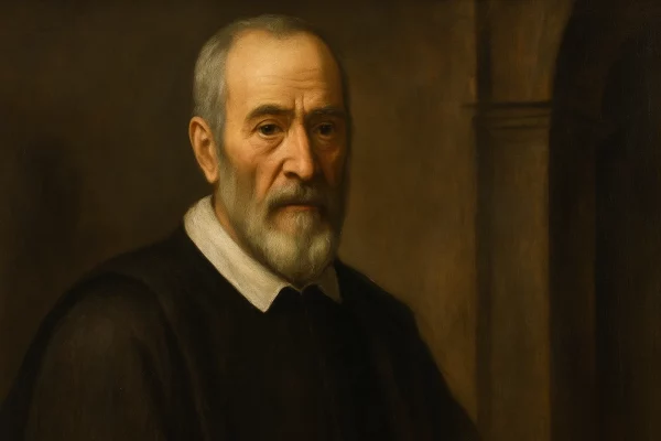 Cerano El destacado pintor escultor y arquitecto italiano del Renacimiento
