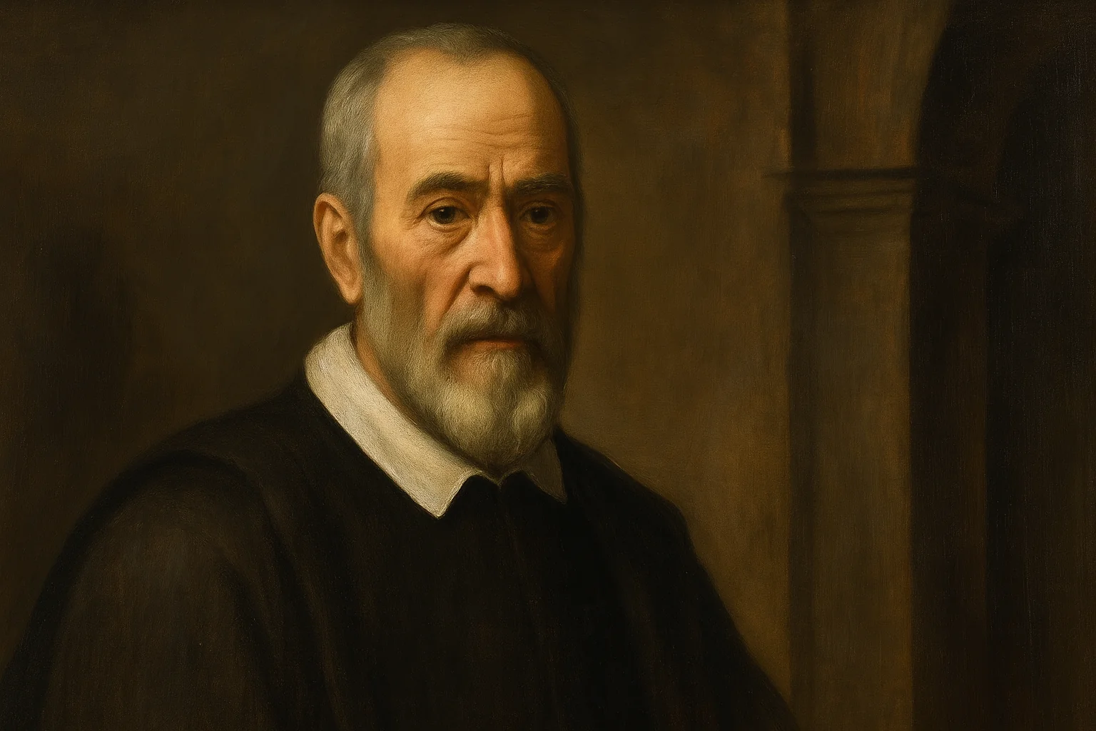 Cerano El destacado pintor escultor y arquitecto italiano del Renacimiento