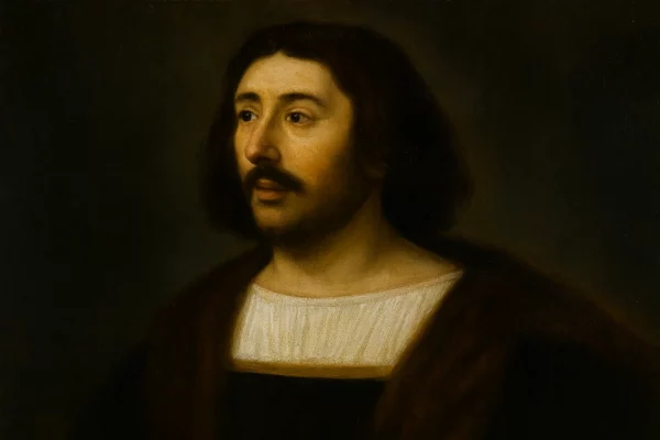 César I de Gonzaga Conde de Guastalla Un líder militar de renombre en la Italia del Renacimiento