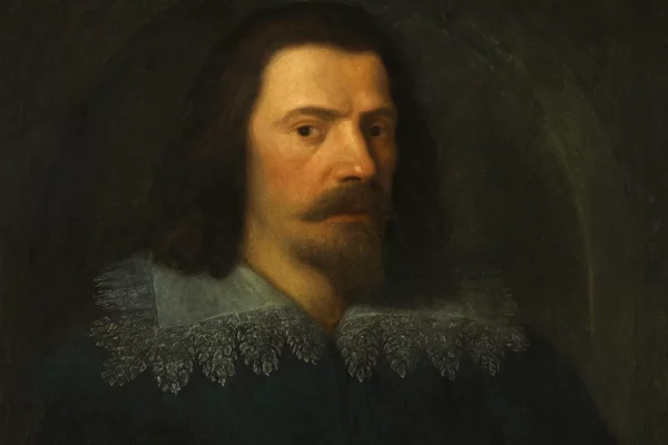 Cesari Giuseppe El Caballero de Arpino y su legado artístico