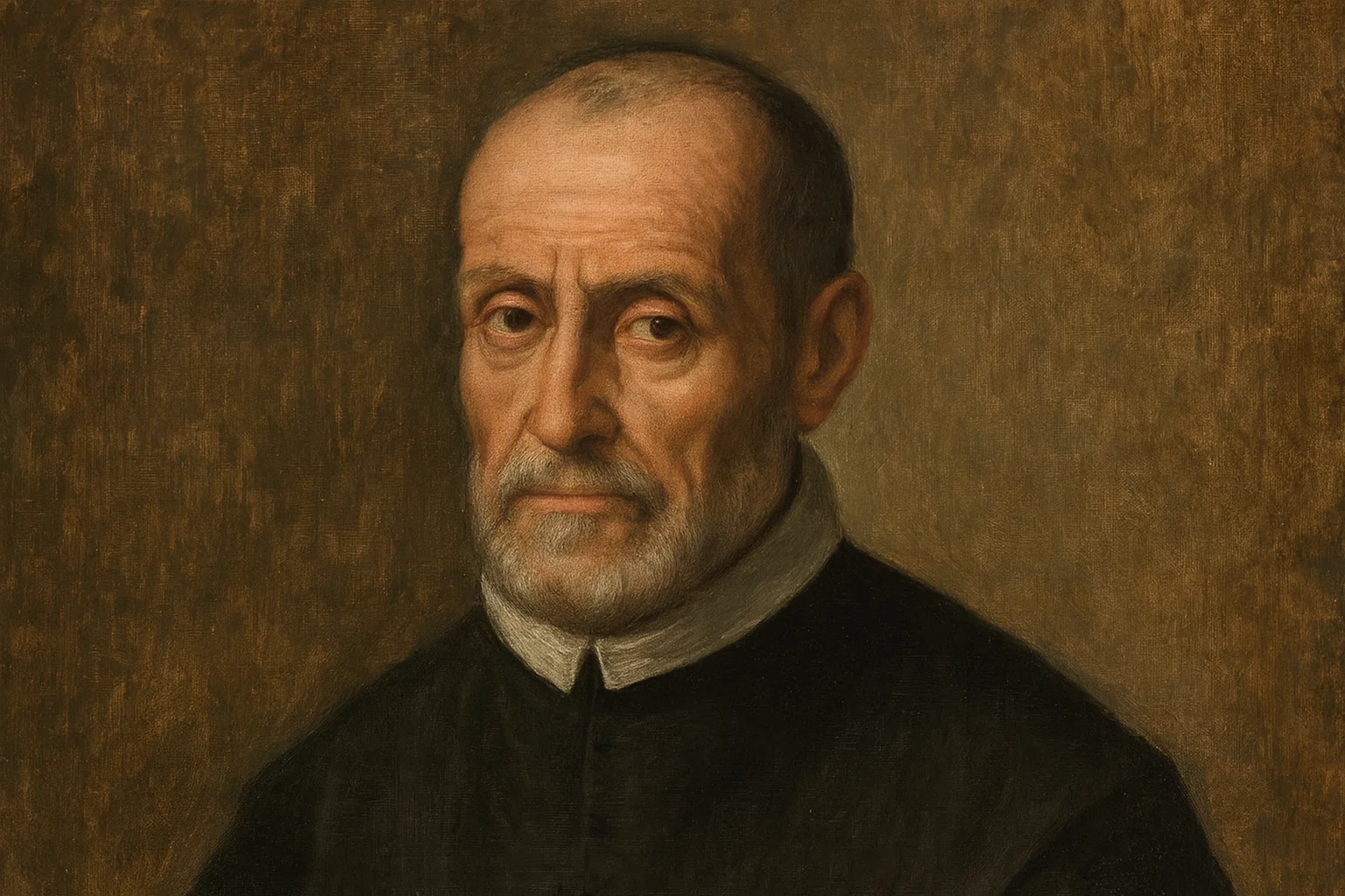 Céspedes Pablo de El pintor renacentista que dejó su huella en Córdoba y Roma