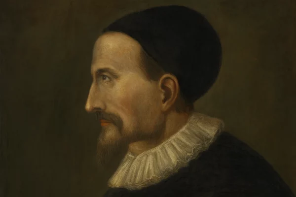 Chandieu Antoine La Roche de El líder protestante que luchó por la libertad religiosa en Francia