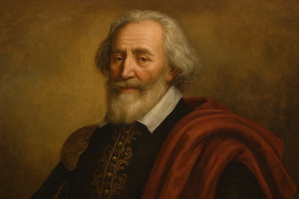 Claudio de la Châtre El mariscal de Francia que desafió a reyes y herejes