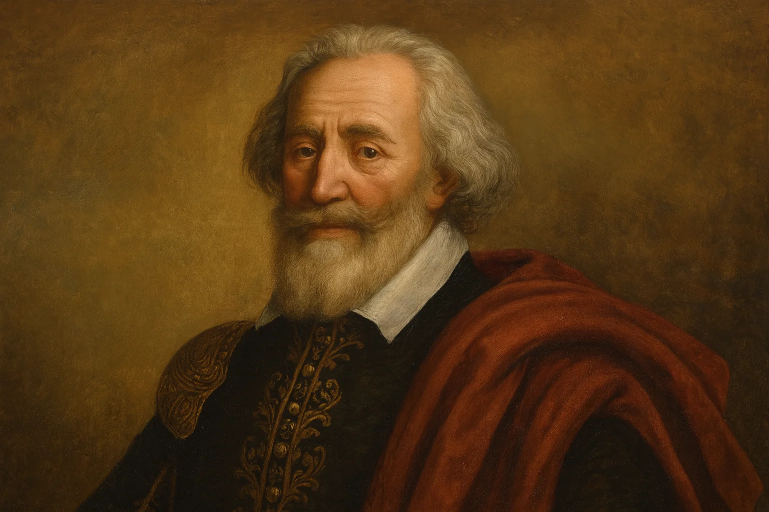 Claudio de la Châtre El mariscal de Francia que desafió a reyes y herejes