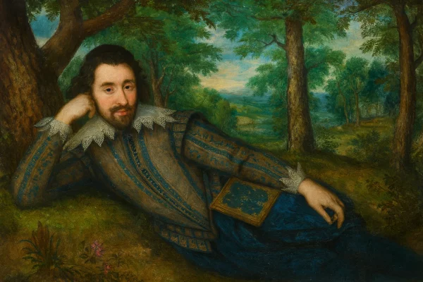 Cherbury Lord Herbert of El filósofo que cimentó los cimientos del racionalismo británico