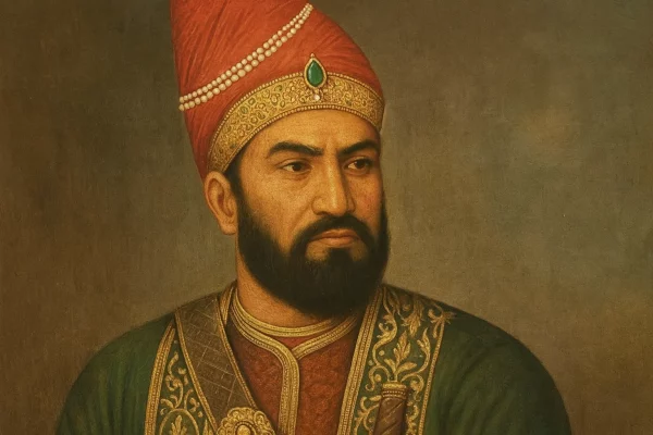 Chir-Shah El príncipe que forjó un imperio en el corazón de la India