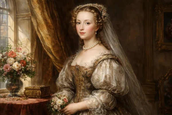 Cleveris María de. Princesa de Condé La trágica historia de una noble hija del Renacimiento
