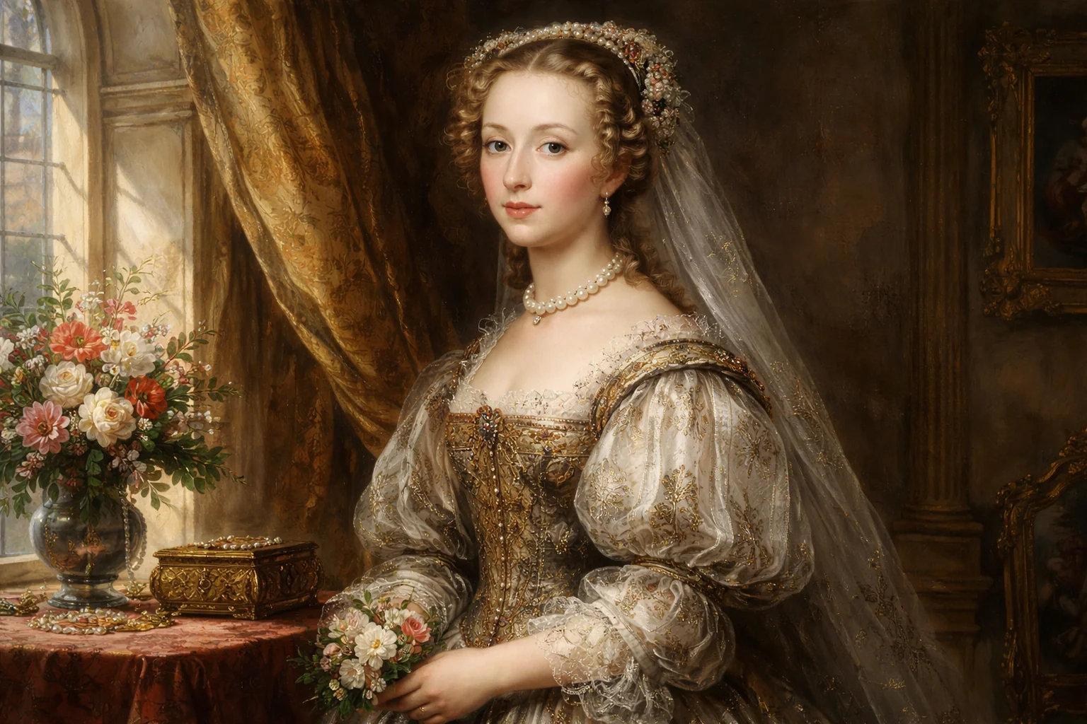 Cleveris María de. Princesa de Condé La trágica historia de una noble hija del Renacimiento