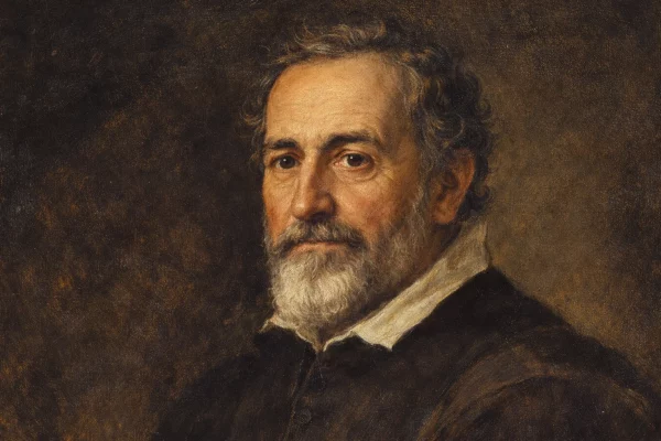 Collado de Lebrija Luis El ingeniero militar que revolucionó la artillería