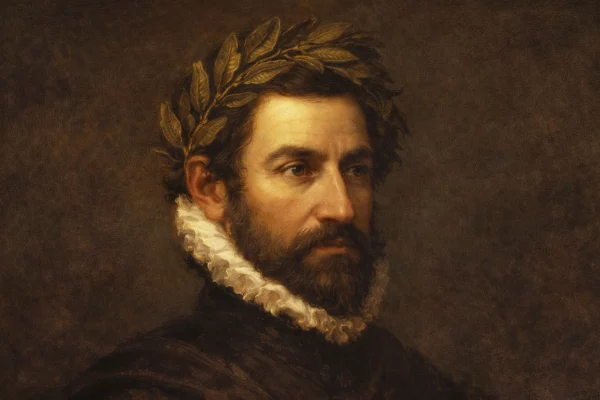 Cortés y Ojeda Francisco El navegante que exploró las costas del sur de América