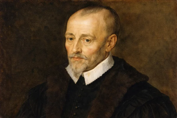 Costeley Guillaume El precursor de la música cortesana francesa