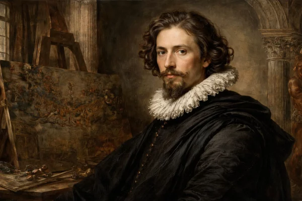 Cousin Jean el Joven El pintor que fusionó el arte nórdico con el manierismo francés