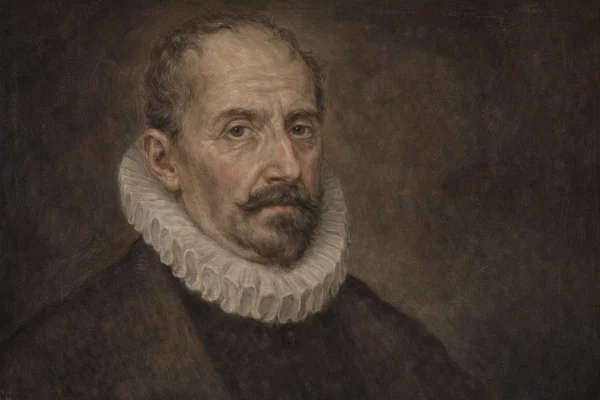 Covarrubias Herrera Jerónimo de El autor de La enamorada Elisea que imitó a Jorge de Montemayor