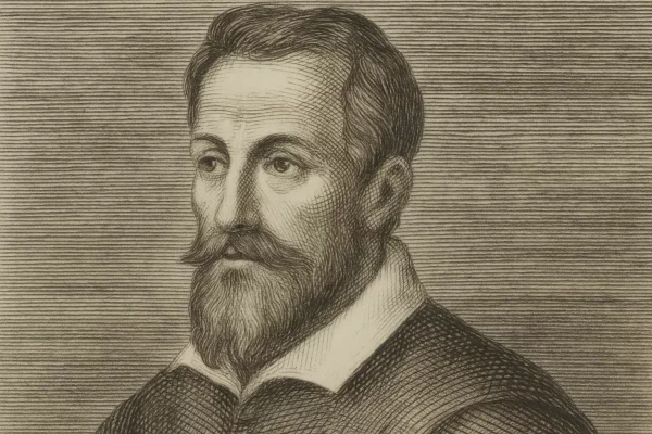 Cesare Cremonini El Filósofo y Científico Italiano que Desafió a Galileo