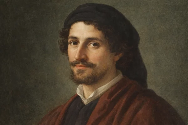 Dagomari Paolo El matemático y poeta florentino que dejó huella en la historia de las ciencias