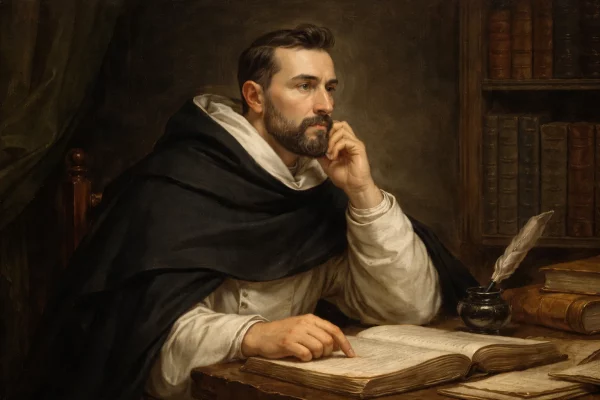 Dávila Padilla Agustín El religioso dominico que dejó una huella perdurable en la historia de México