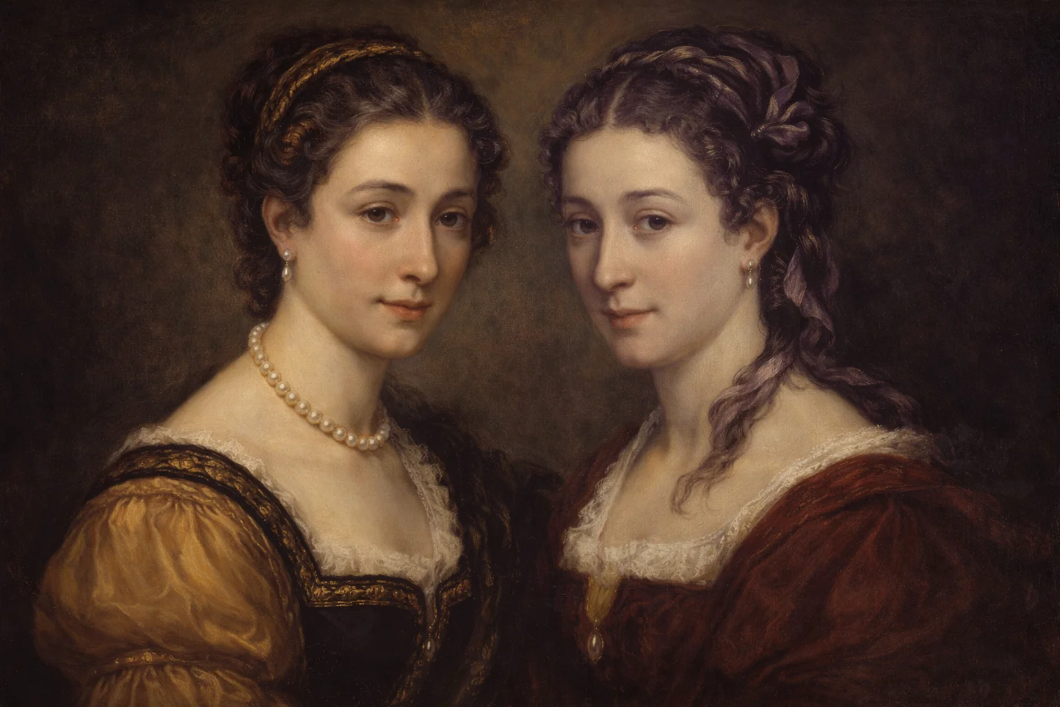 Desroches Magdalena y Catalina Neveu Las hermanas poetisas que dejaron huella en la poesía renacentista francesa