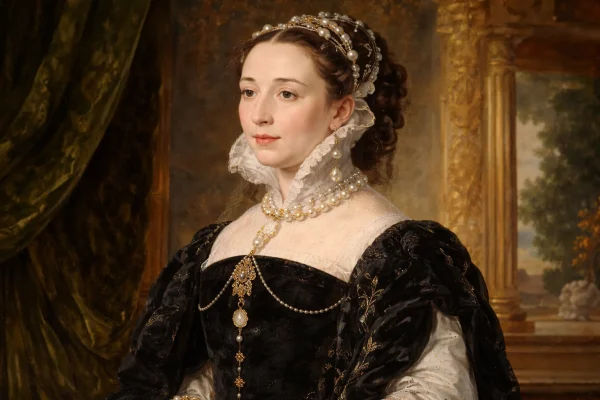 Diana de Francia La noble que dejó huella en la historia francesa