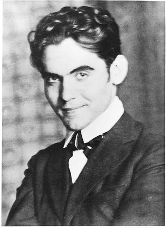 Federico García Lorca