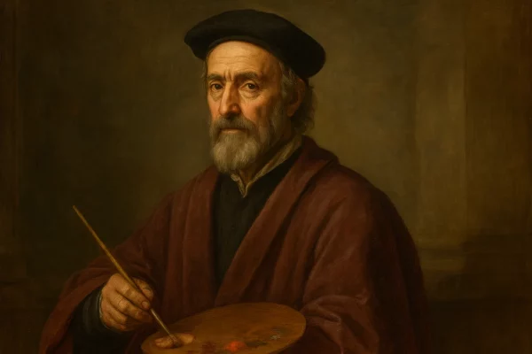 Camilo Filippi Un Maestro de la Escuela de Ferrara y su Legado en el Arte Renacentista