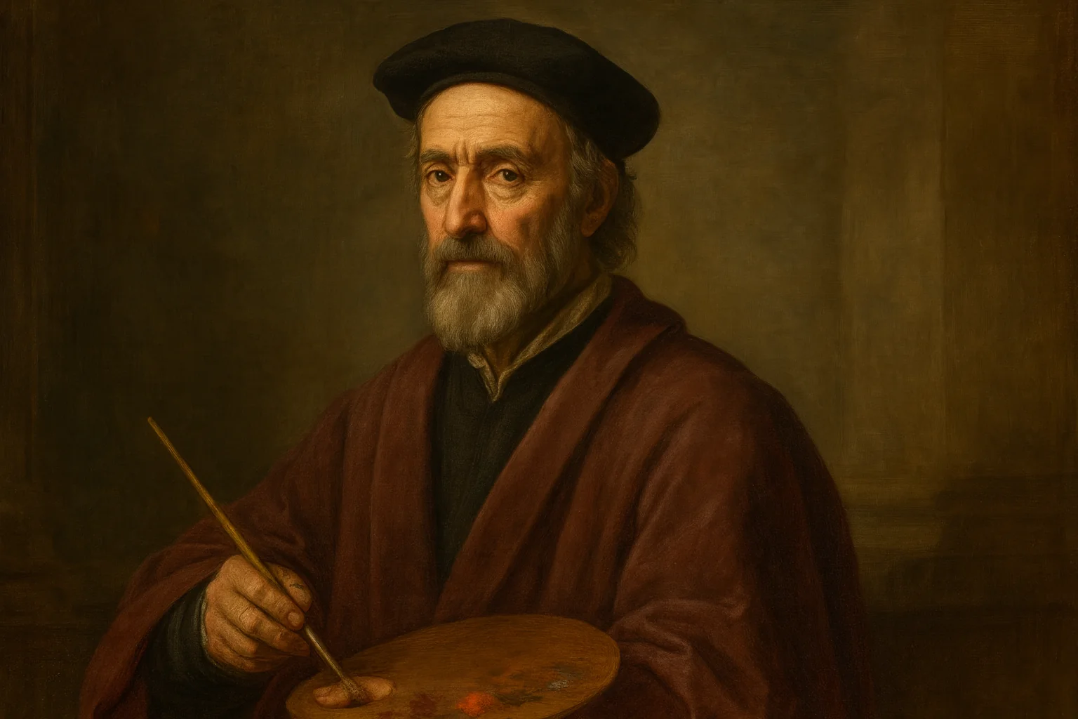 Camilo Filippi Un Maestro de la Escuela de Ferrara y su Legado en el Arte Renacentista