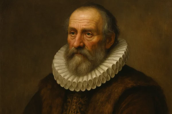 Bernardo Gerbrando Furmer El historiador que dejó una huella en la crónica de los estados de Frisia