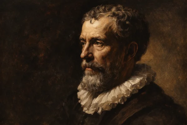 Cornelio Galle El Viejo El legado artístico del grabador holandés