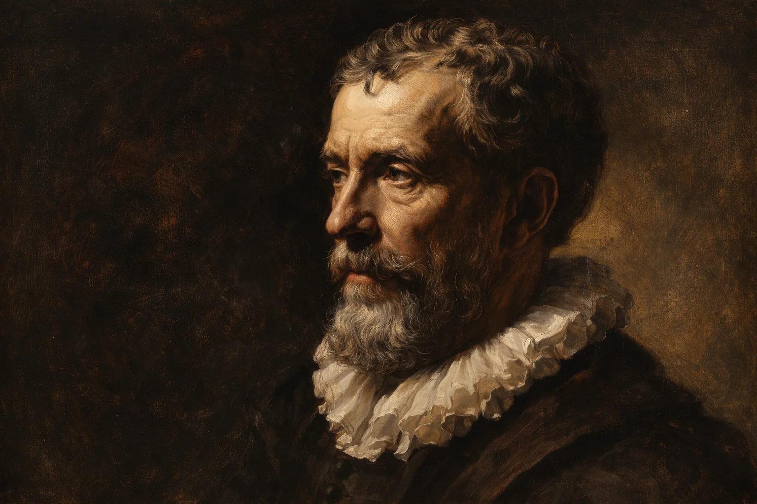 Cornelio Galle El Viejo El legado artístico del grabador holandés