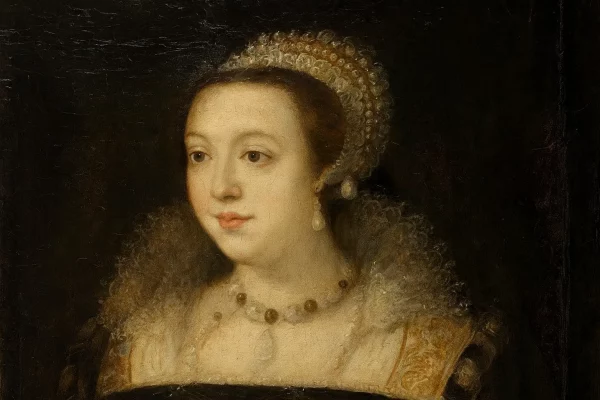 Catalina Francis de Gore La prolífica literata inglesa que retrató a su sociedad