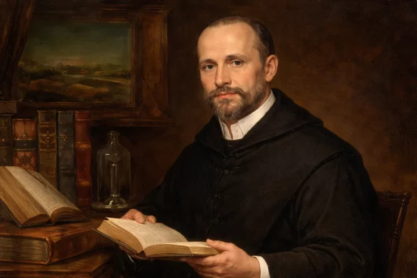 Cristóbal Gutiérrez de Luna Presbítero y escritor mexicano